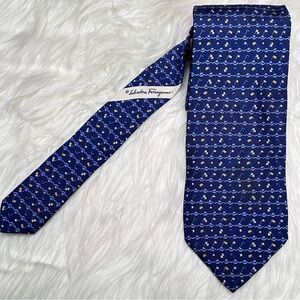 Salvatore Ferragamo Tie
